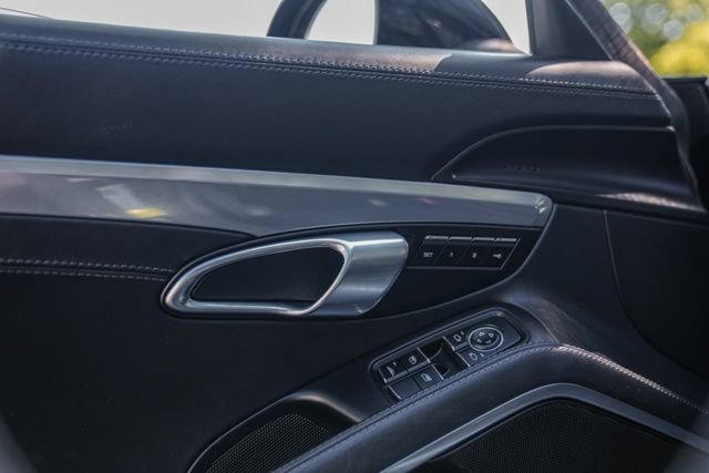 Used 2019 Porsche 911 Carrera RWD image 42