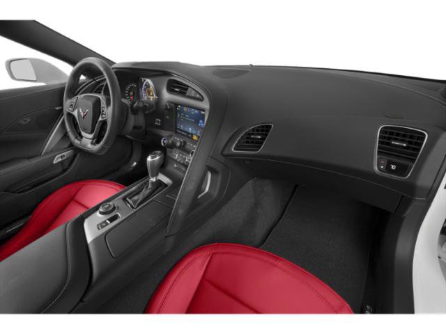Used 2019 Chevrolet Corvette Stingray Coupe w/ 1LT RWD image 18
