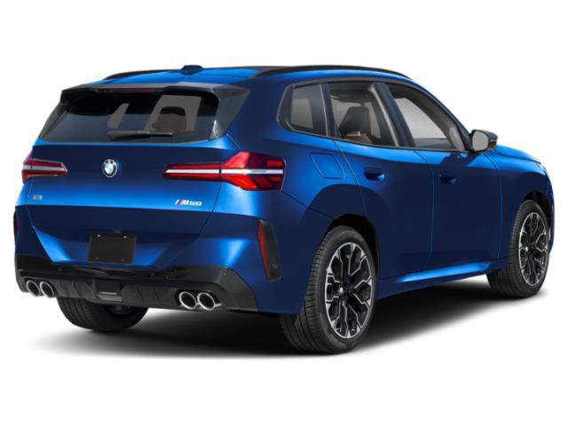 New 2026 BMW X3 M50 w/ Premium Package AWD/4WD image 2