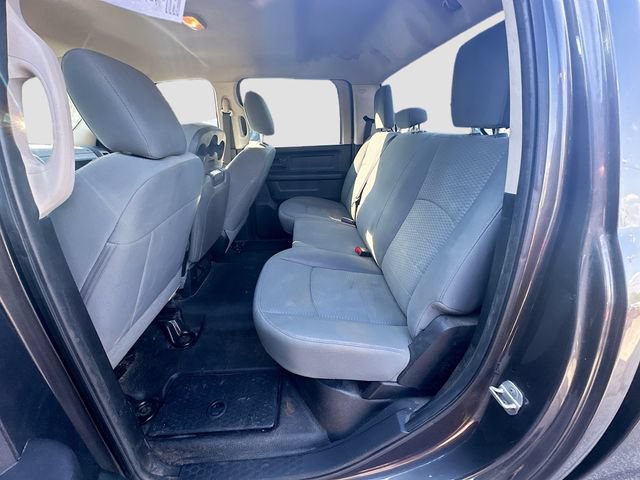 Used 2014 RAM 2500 Tradesman w/ Chrome Appearance Group AWD/4WD image 22