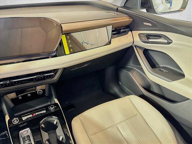 New 2027 Audi Q6 e-tron Premium Plus AWD/4WD image 20