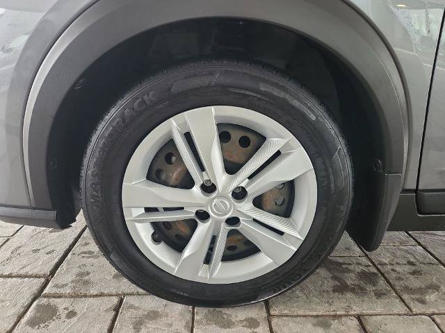 Certified 2024 Nissan Kicks S FWD image 30