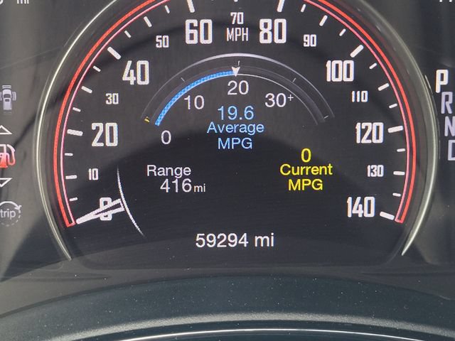 Used 2024 Dodge Durango GT AWD/4WD image 18