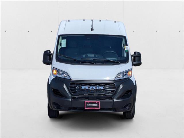 New 2025 RAM ProMaster 3500 image 6