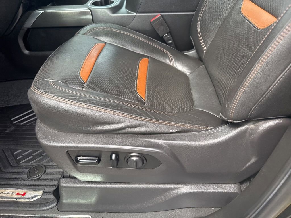 Used 2021 GMC Sierra 1500 AT4 AWD/4WD image 19