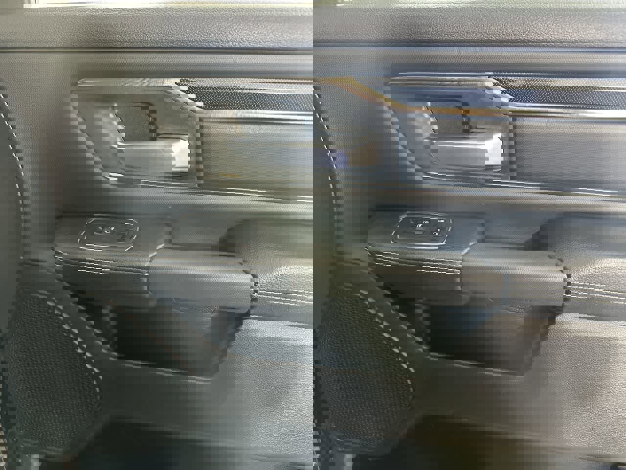 Used 2022 RAM 1500 Sport w/ Rebel Level 2 Equipment Group image 18