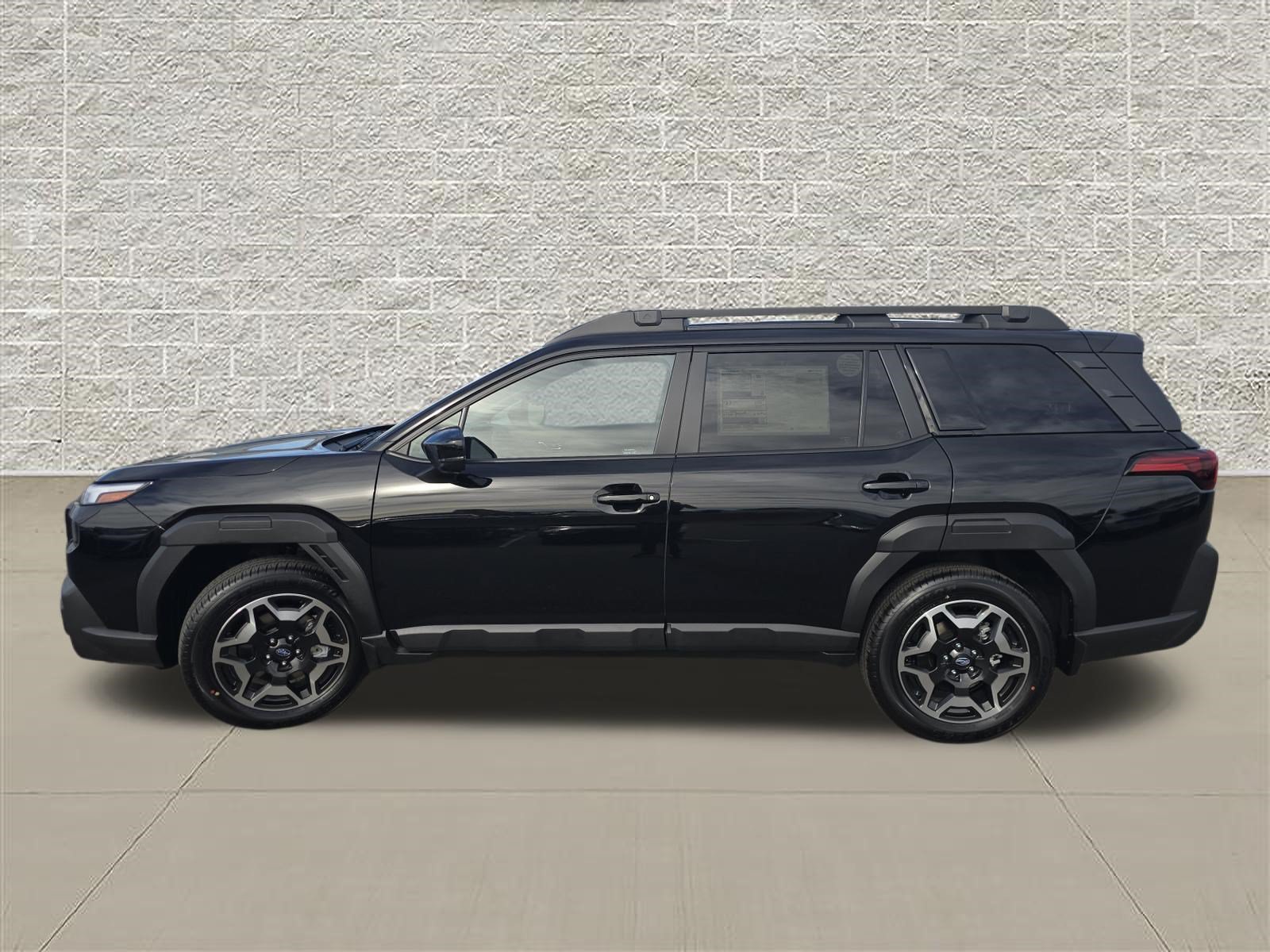 New 2026 Subaru Outback Touring AWD/4WD image 4
