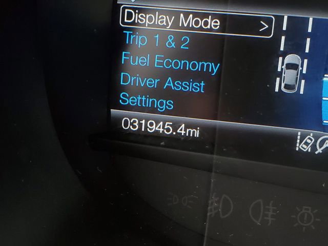 Used 2024 Ford Edge SEL w/ Convenience Package image 18