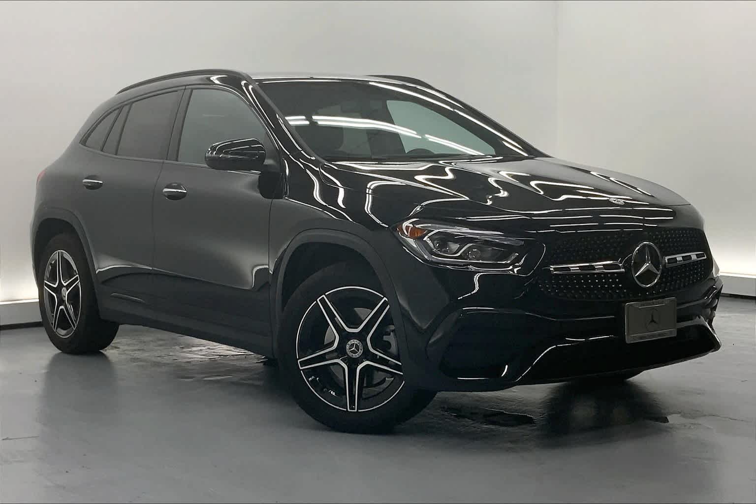 Certified 2023 Mercedes-Benz GLA 250 image 33