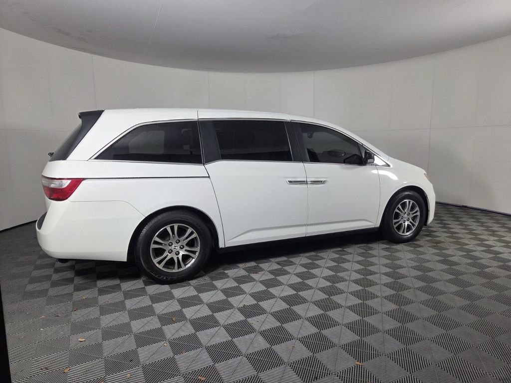 Used 2011 Honda Odyssey EX-L image 6