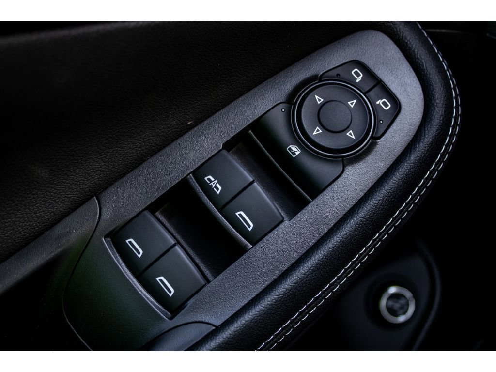 New 2026 Buick Encore GX Avenir w/ Avenir Technology Package image 37