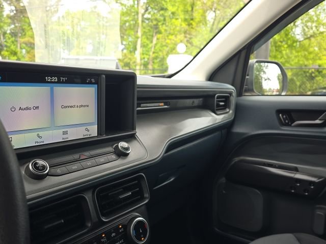 Used 2024 Ford Maverick XL w/ Equipment Group 100A Standard image 24