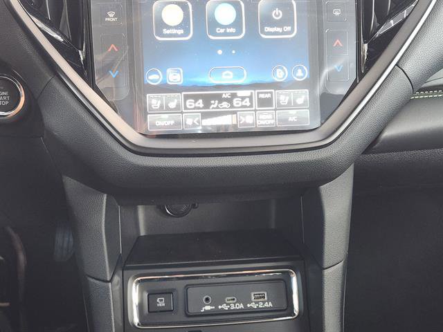 New 2025 Subaru Ascent Bronze Edition image 15