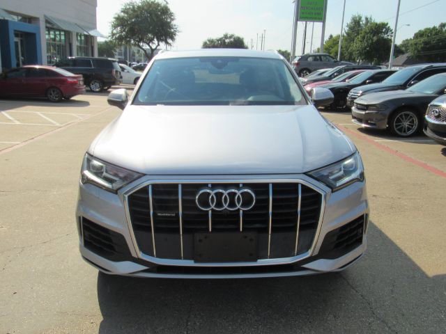 Used 2022 Audi Q7 3.0T Premium w/ Convenience Package image 2