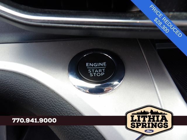 Certified 2023 Ford Explorer XLT w/ Equipment Group 202A RWD image 16