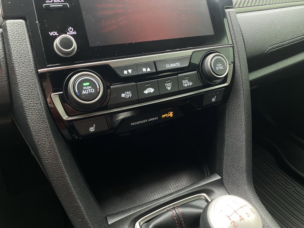 Used 2020 Honda Civic Si image 17