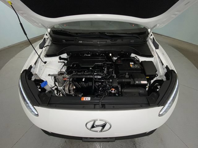 Used 2023 Hyundai Kona SE w/ Cargo Package AWD/4WD image 24