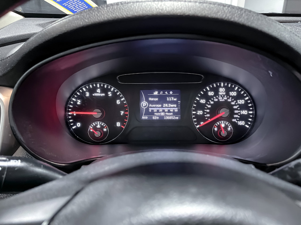 Used 2016 Kia Sorento LX image 33