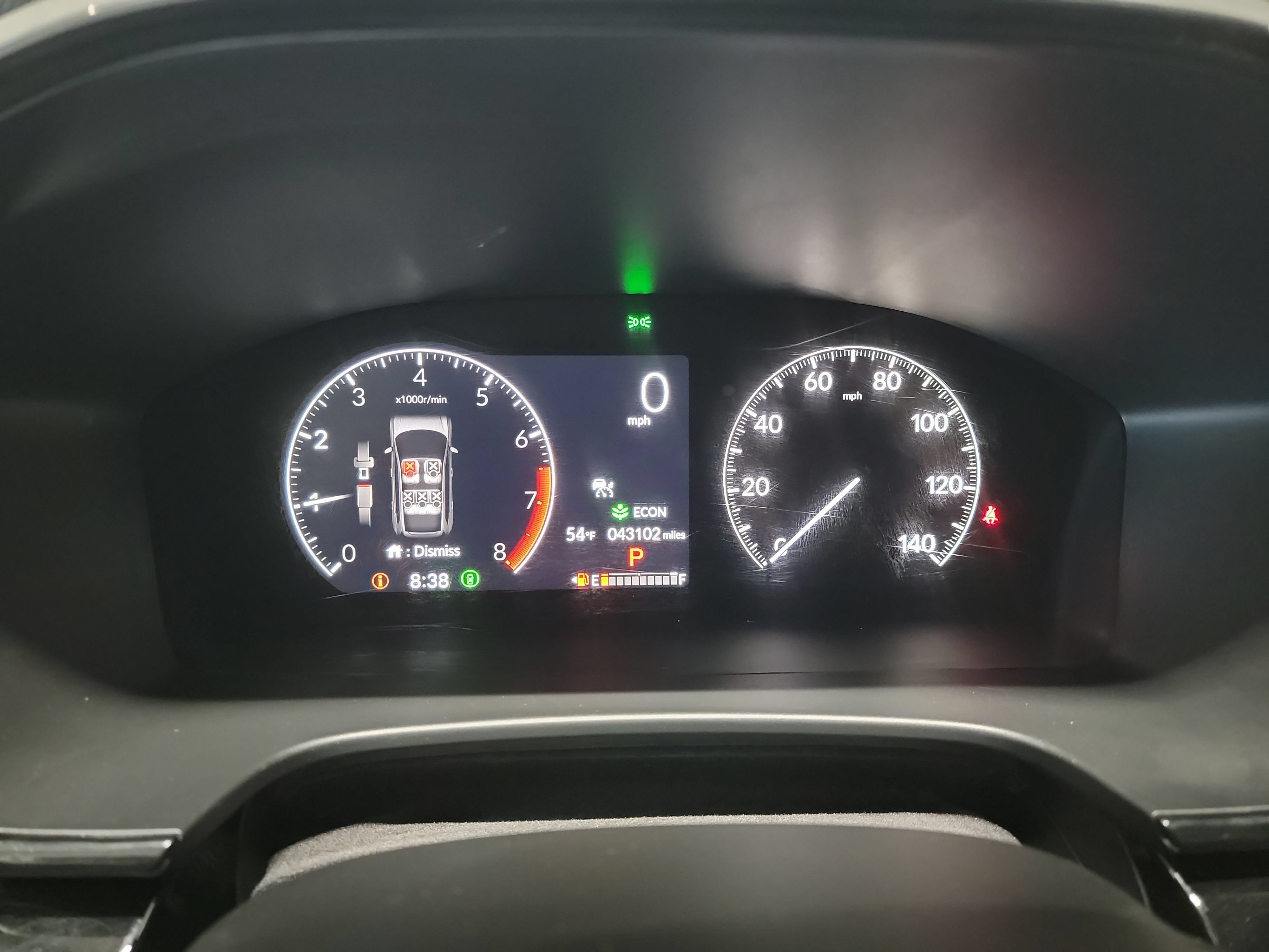 Used 2025 Honda CR-V EX-L image 18