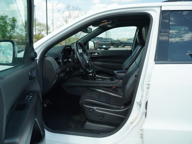 Used 2024 Dodge Durango GT image 14