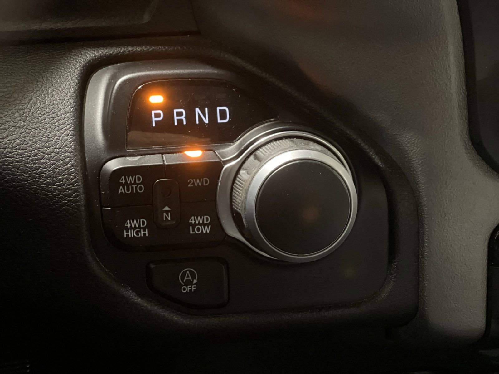 Used 2021 RAM 1500 Big Horn image 22