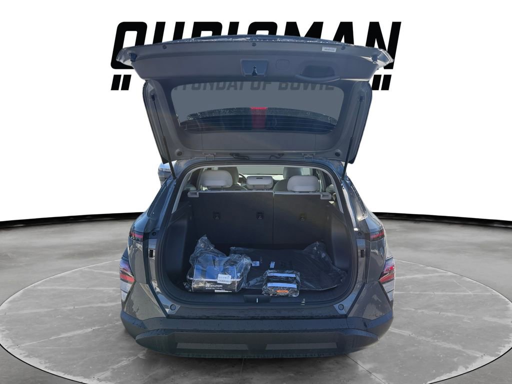 New 2026 Hyundai Kona SEL Sport image 23