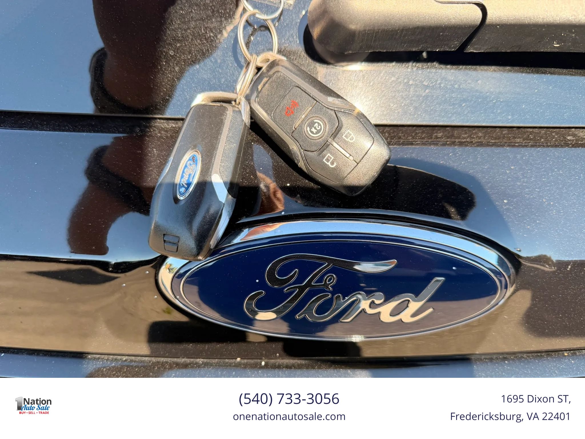Used 2016 Ford Explorer Sport AWD/4WD image 24