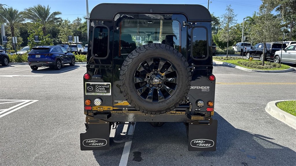 Used 1987 Nissan Rogue image 3