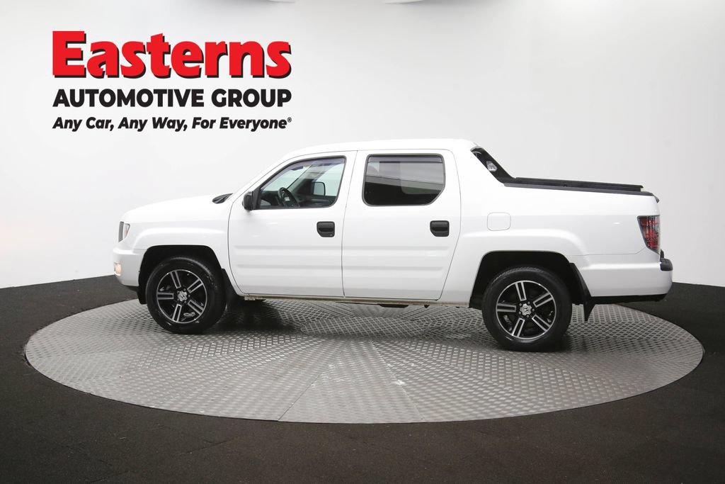 Used 2014 Honda Ridgeline Sport image 59