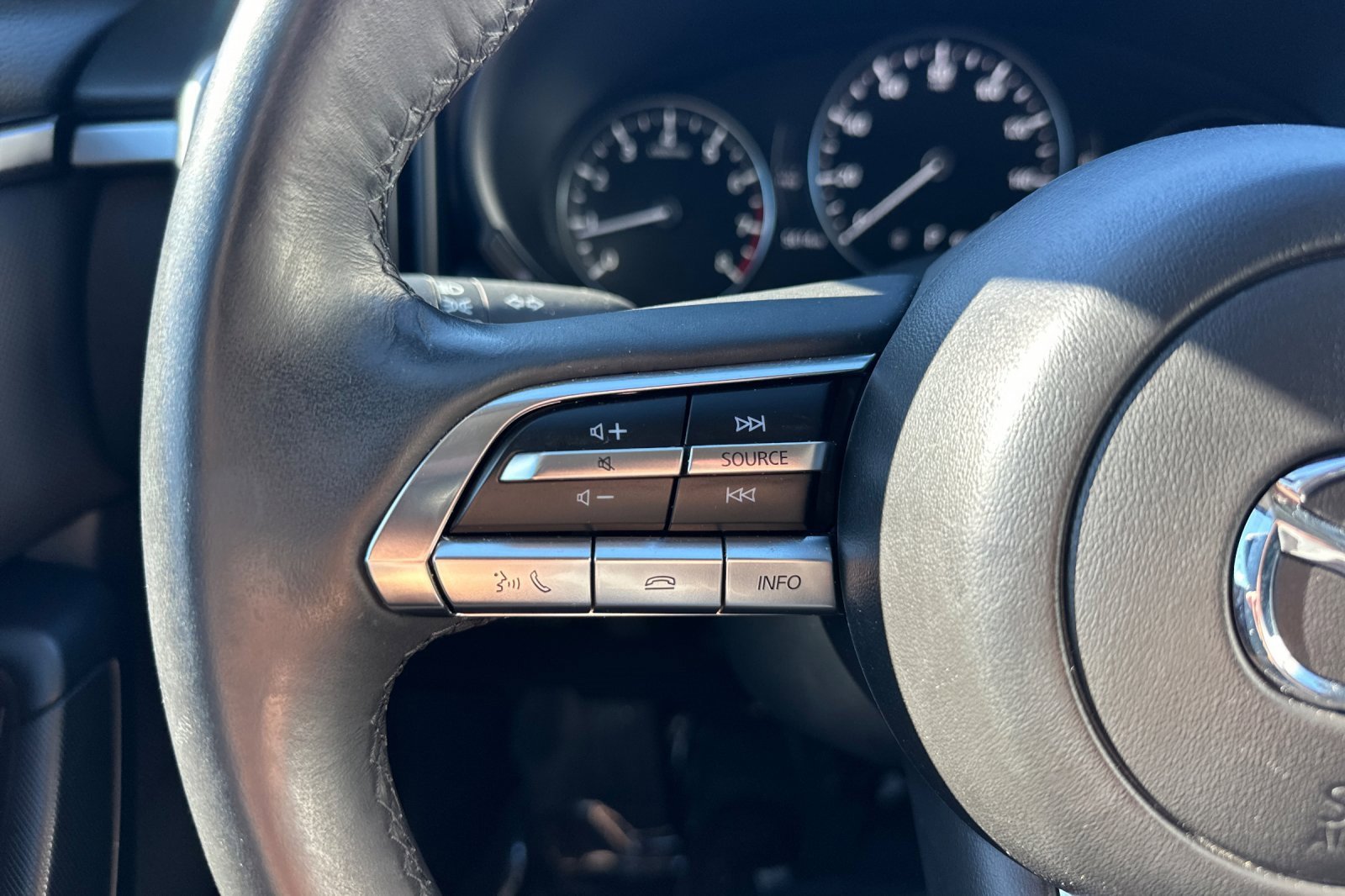 Used 2024 MAZDA CX-50 AWD 2.5 S w/ Cargo Package image 29