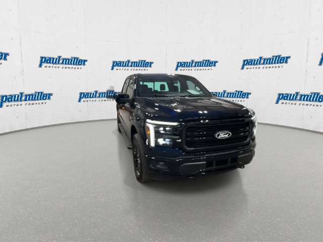 New 2026 Ford F150 Lariat w/ Equipment Group 502A High AWD/4WD image 3