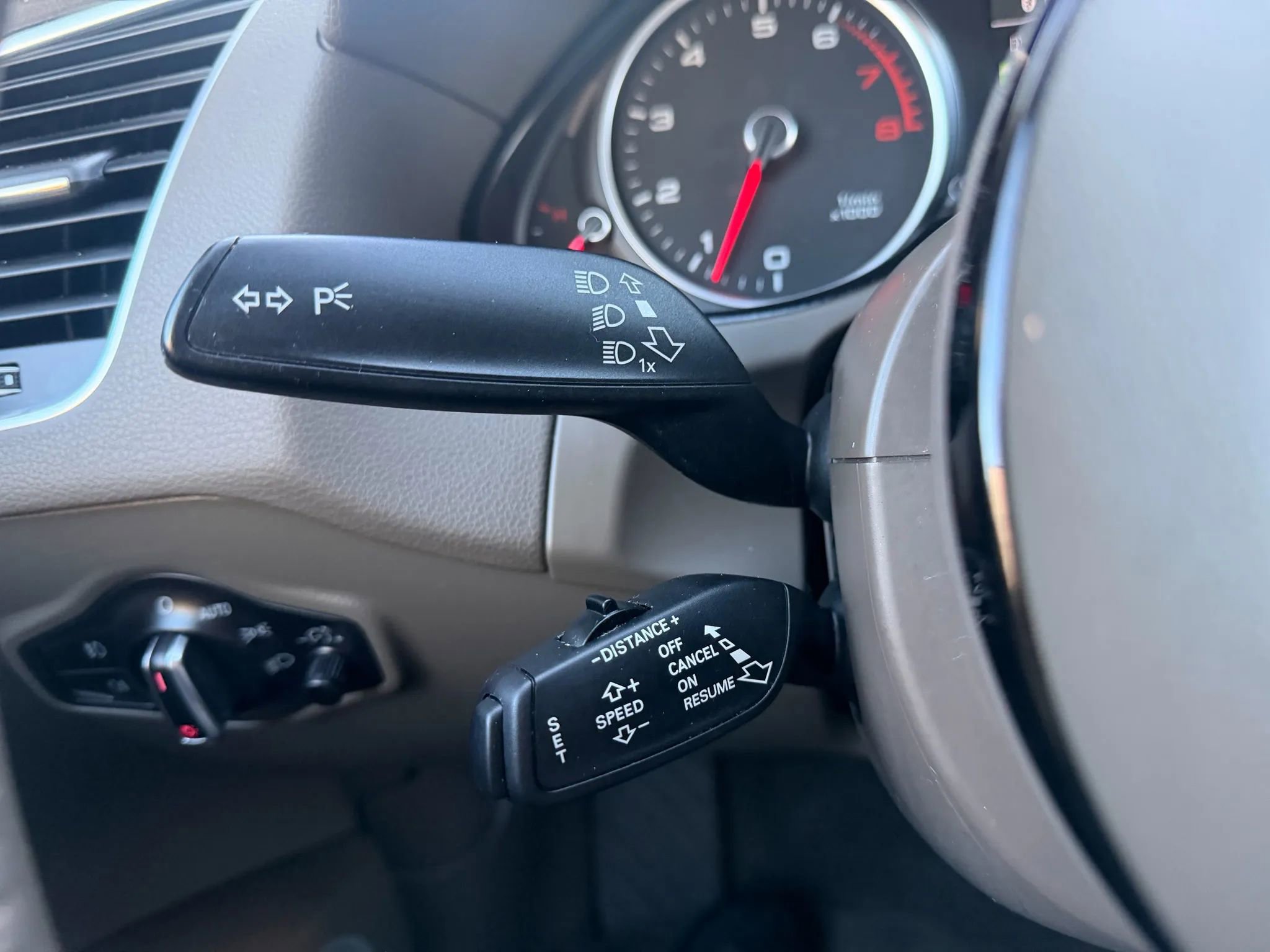 Used 2016 Audi Q5 3.0T Prestige w/ Prestige Package image 24