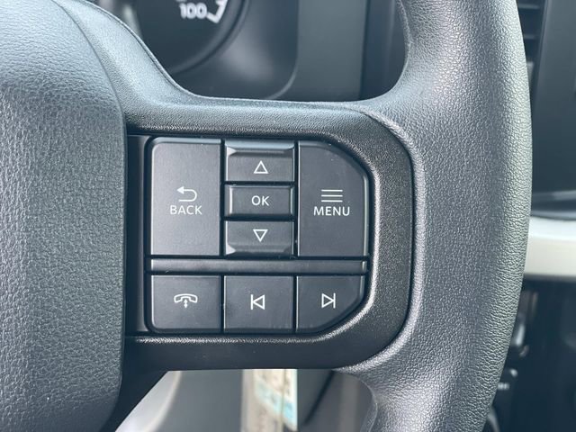 New 2026 Ford F350 XL w/ STX Appearance Package image 9