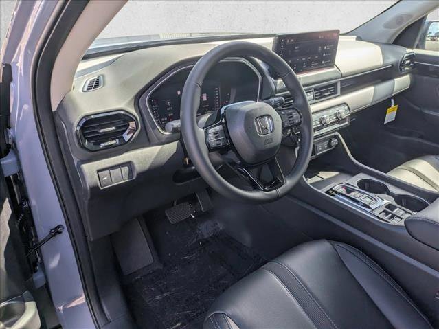 New 2026 Honda Pilot EX-L video 2