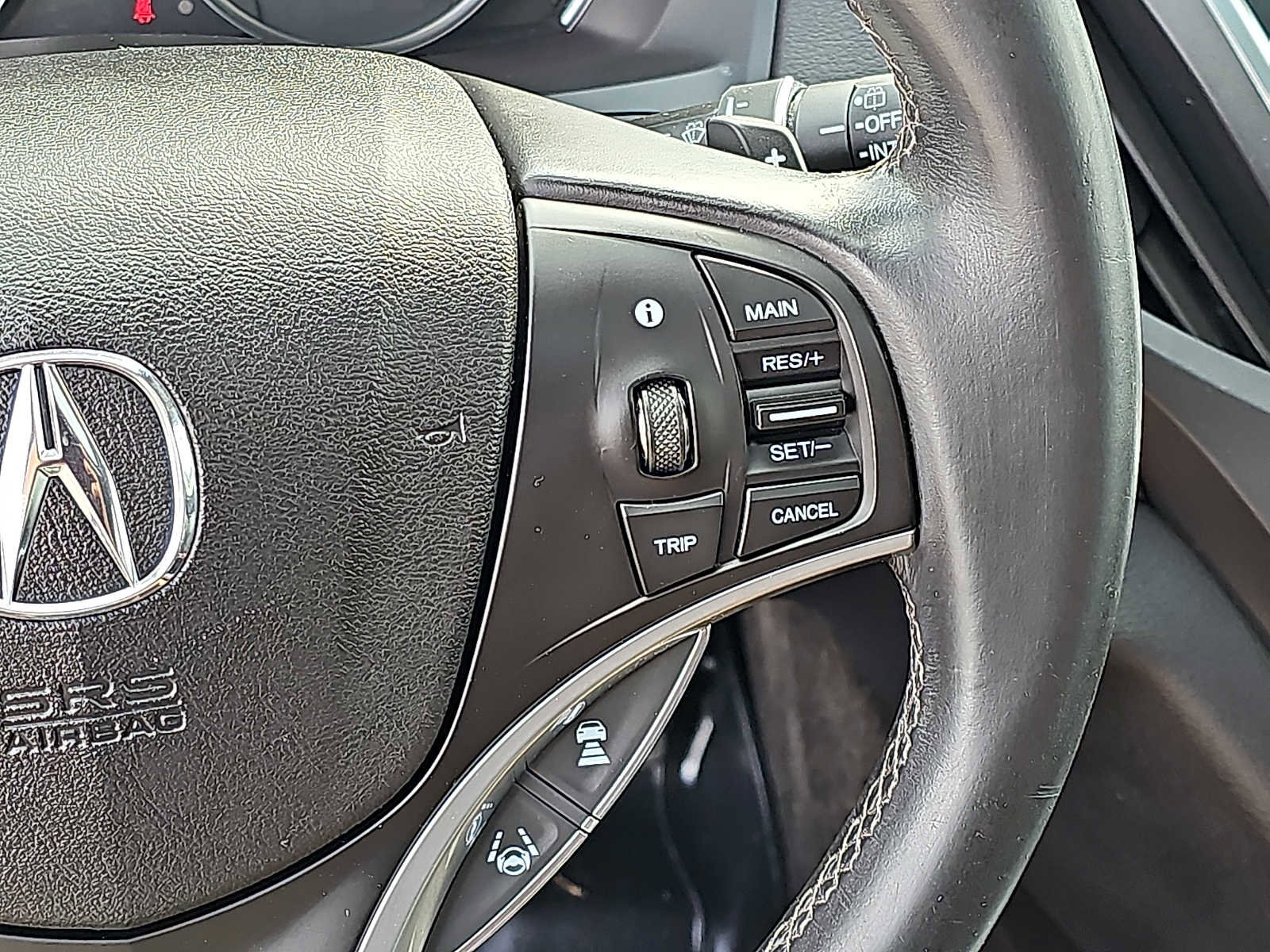 Used 2019 Acura MDX SH-AWD w/ Technology Package image 25