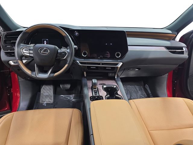 Used 2024 Lexus RX 350 Premium w/ Cold Area Package AWD/4WD image 11