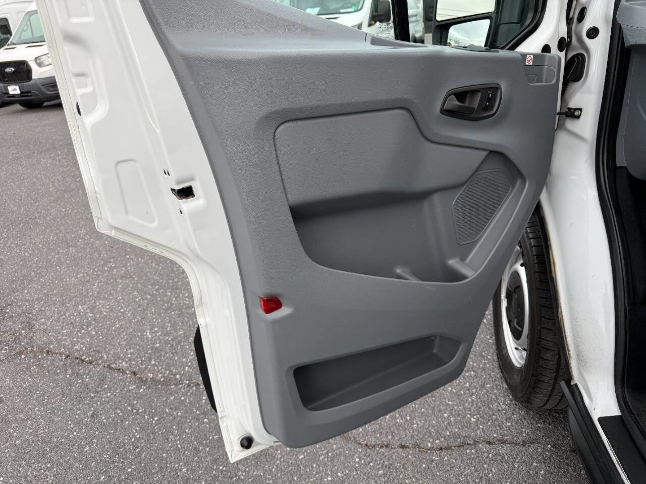 Used 2019 Ford Transit 350 148 Low Roof RWD image 11