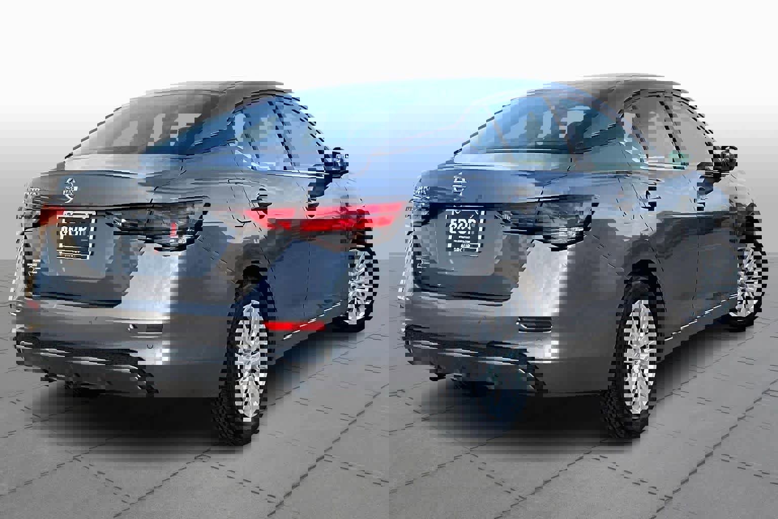 Certified 2023 Nissan Sentra S image 11