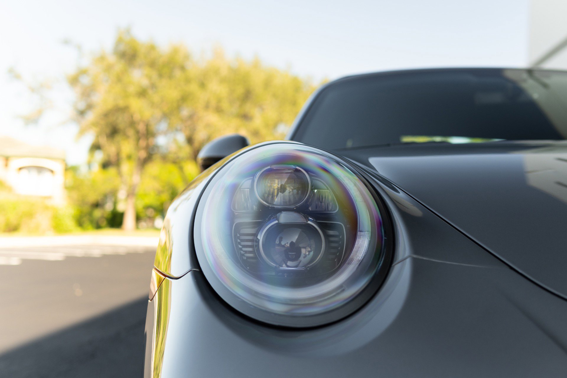 Used 2019 Porsche 911 Turbo S image 11