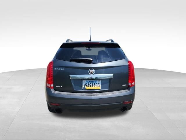Used 2013 Cadillac SRX FWD image 4