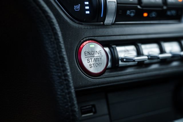 Used 2020 Ford Mustang GT Premium w/ Equipment Group 401A image 16