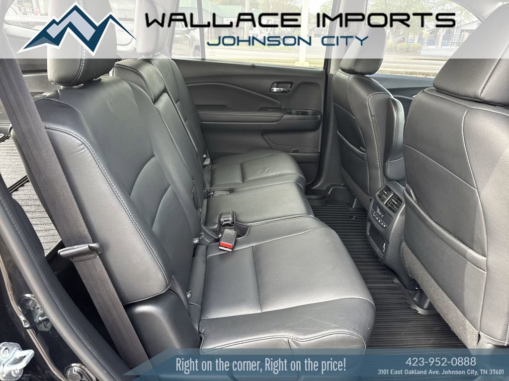 Used 2022 Honda Pilot Special Edition image 44
