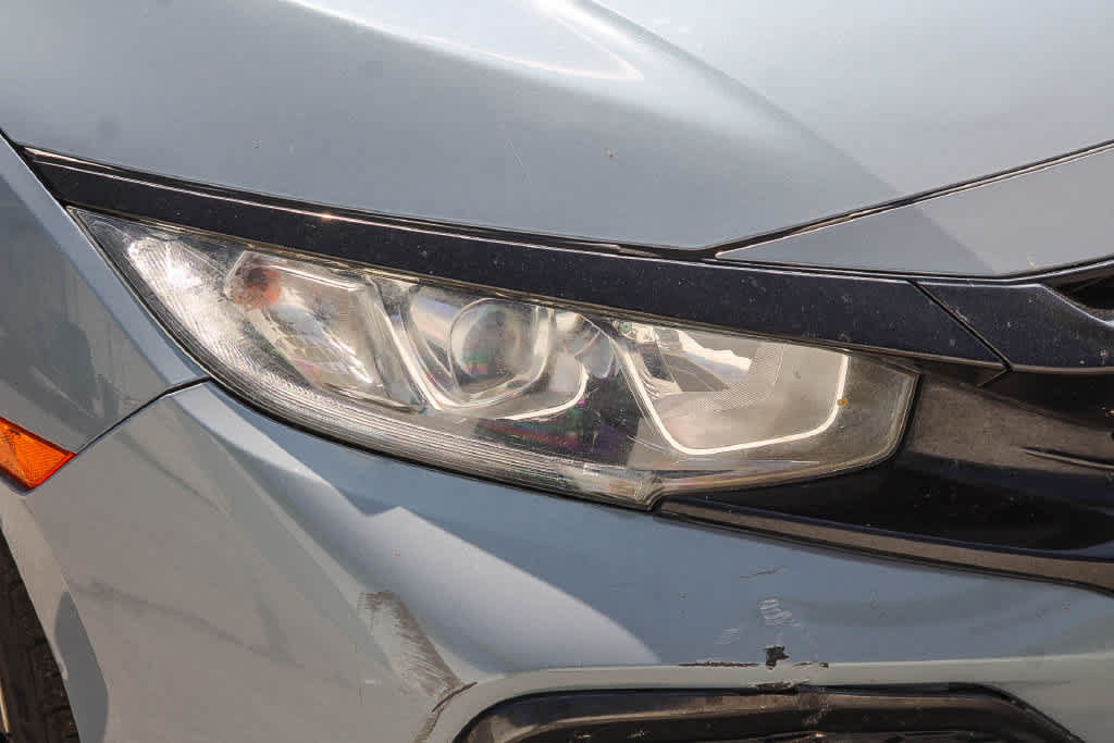 Used 2019 Honda Civic Sport image 10