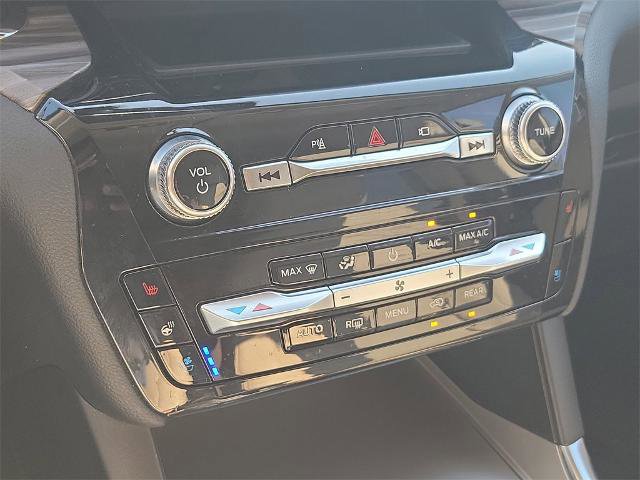 Certified 2022 Ford Explorer Limited w/ Equipment Group 301A image 33