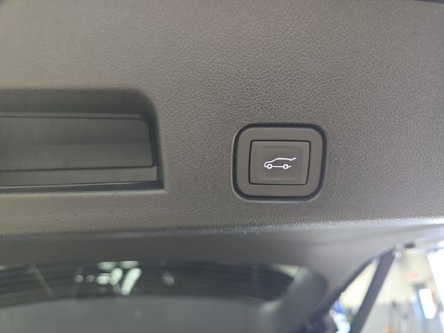 New 2026 Chevrolet Traverse RS image 15