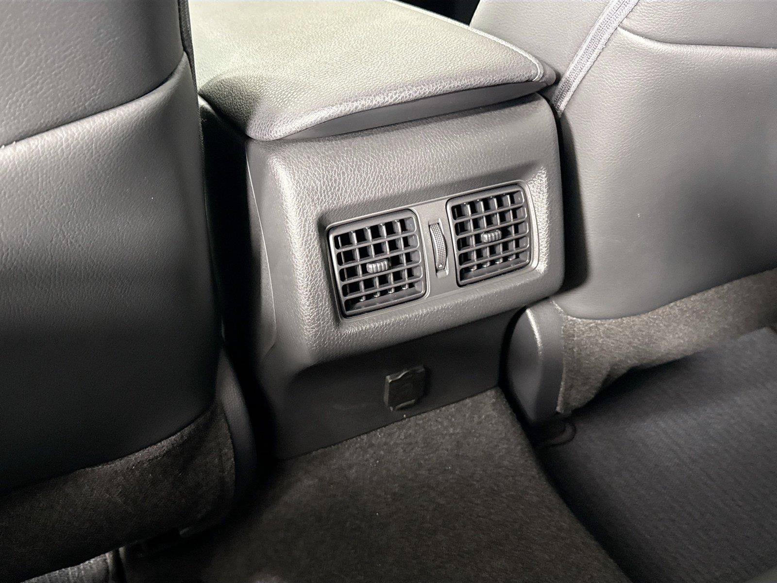 Certified 2024 Toyota Camry XSE FWD image 37