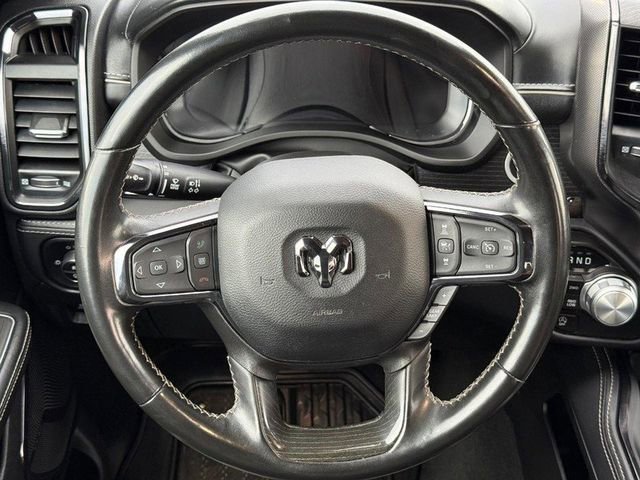 Used 2023 RAM 1500 Limited image 14