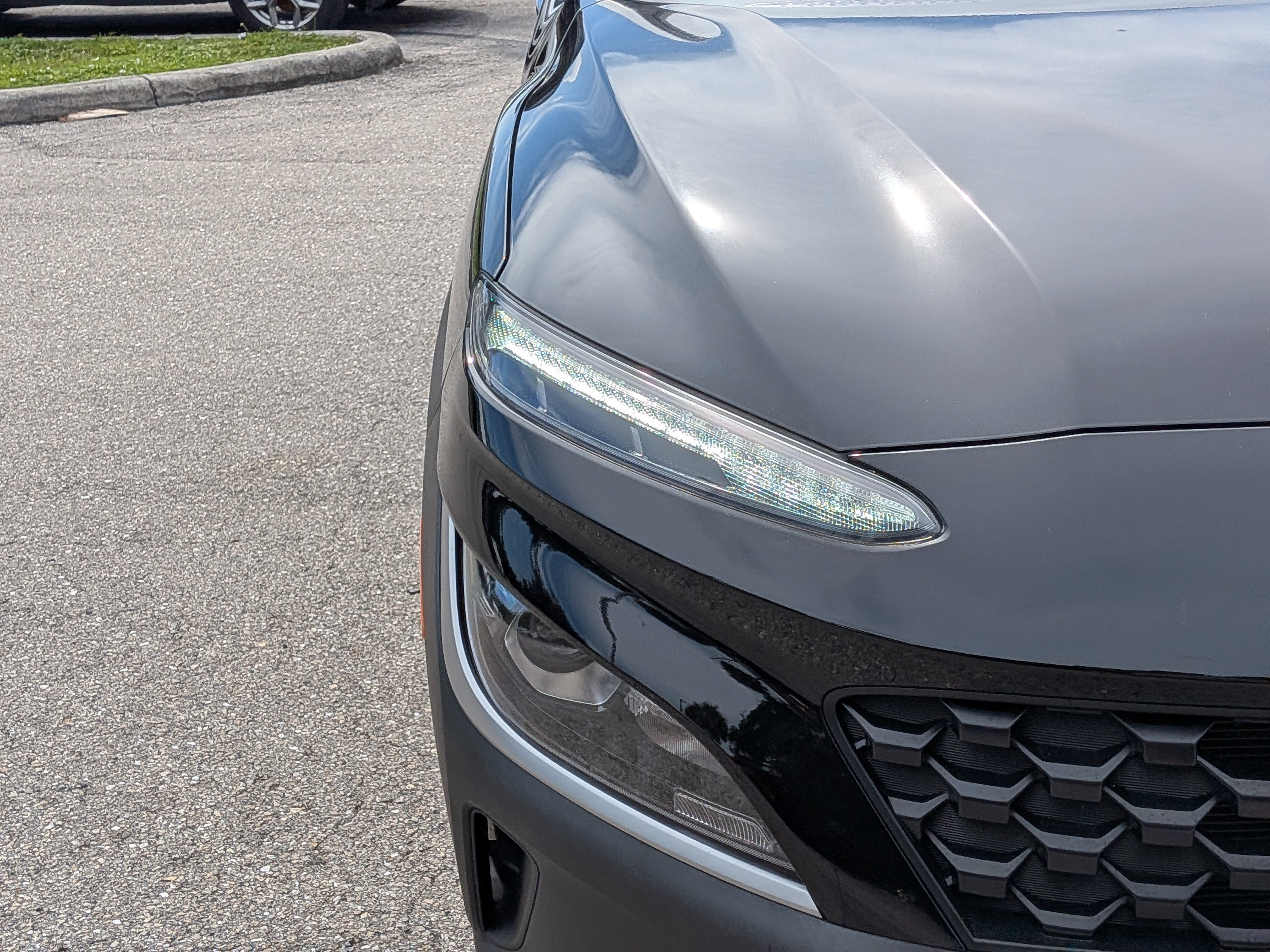 Used 2022 Hyundai Kona SEL FWD image 10