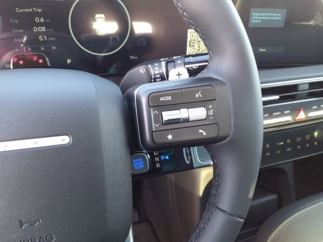 New 2026 Hyundai Palisade Limited image 25