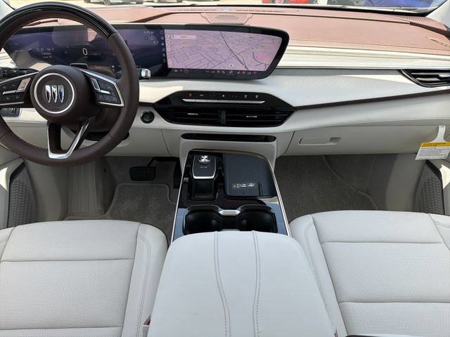 New 2026 Buick Enclave Avenir w/ Super Cruise Package AWD/4WD image 9